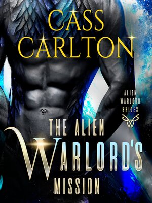 cover image of The Alien Warlord's Mission